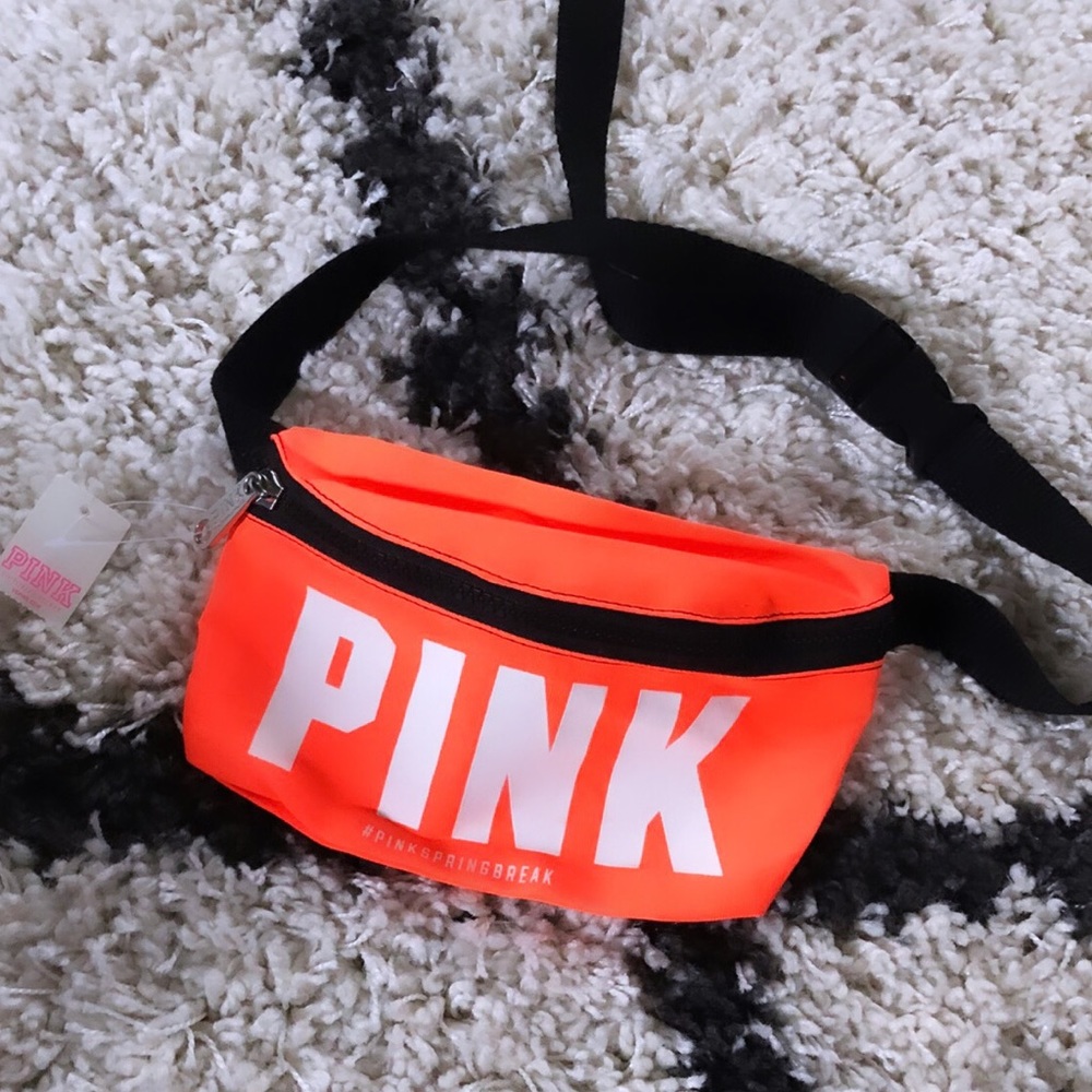 Victoria Secret PINK Fannypack